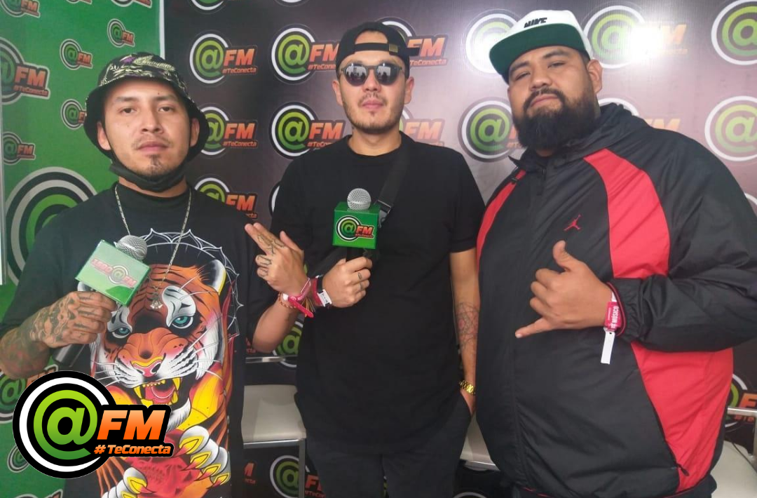 COBERTURA VIVE LATINO 2019